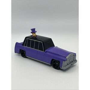 Paw Patrol True Metal Mayor Humdinger Limousine Purple 4.5" Spin Master